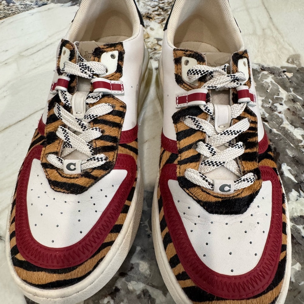 Coach Citysole Court Sneaker women’s